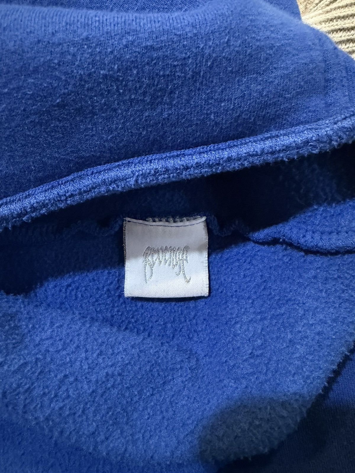 999 Club × Revenge Revenge x Juice wrld 999club Size US M / EU 48-50 / 2 - 7 Thumbnail