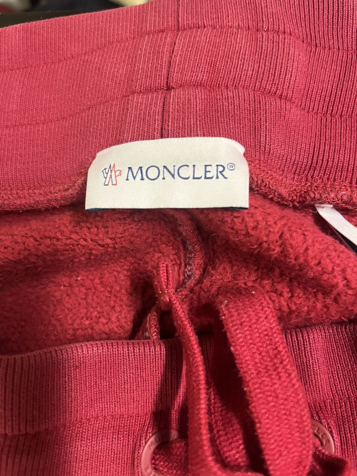Kith × Moncler Kith Moncler Sweats Size US 36 / EU 52 - 2 Thumbnail