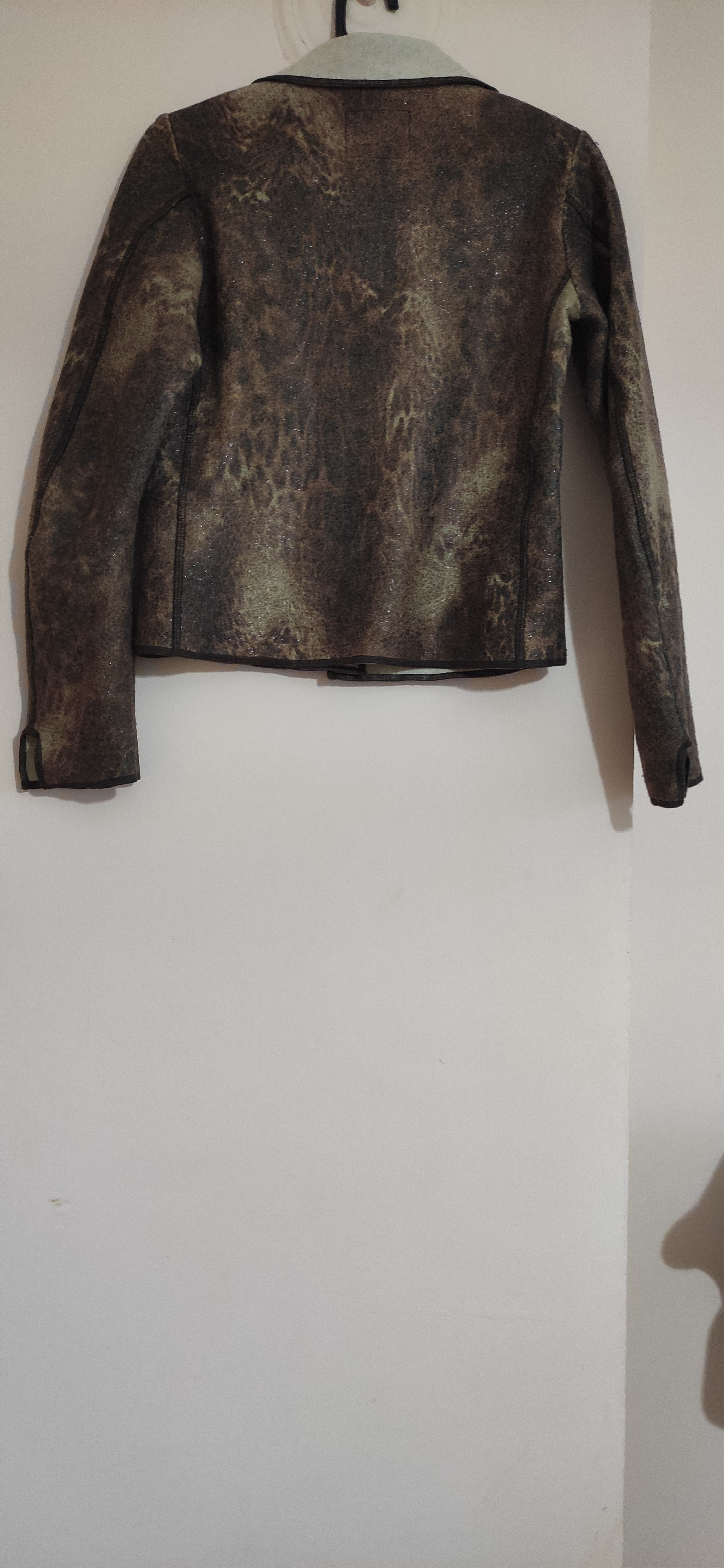 Other The women's blazer Bitte Kai Rand Size S / US 4 / IT 40 - 6 Thumbnail