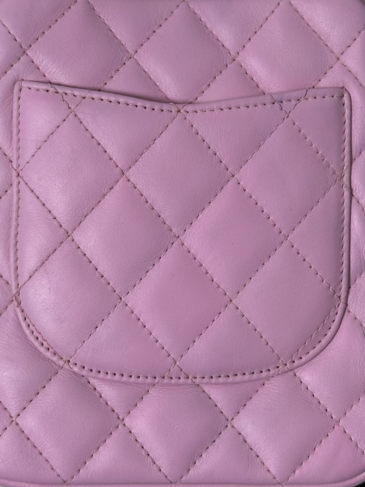Chanel CHANEL 2003 Cambon Line Quilted Pochette Shoulder Bag Size ONE SIZE - 6 Thumbnail
