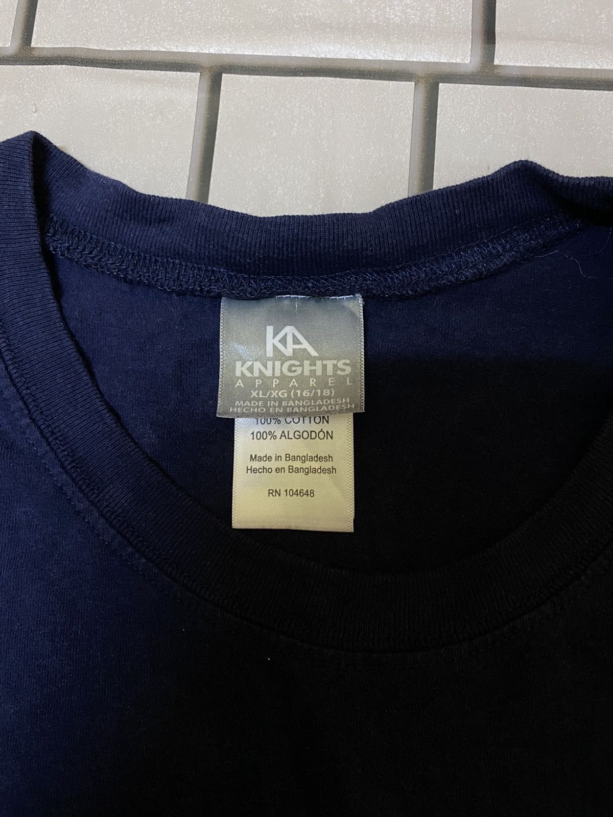 Aether Apparel Nevada wolf pack Size US XL / EU 56 / 4 - 3 Thumbnail