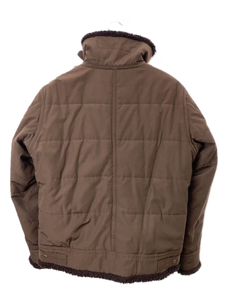 Avirex Avirex Polyester Boa Flight Jacket Brown Size US L / EU 52-54 / 3 - 2 Thumbnail