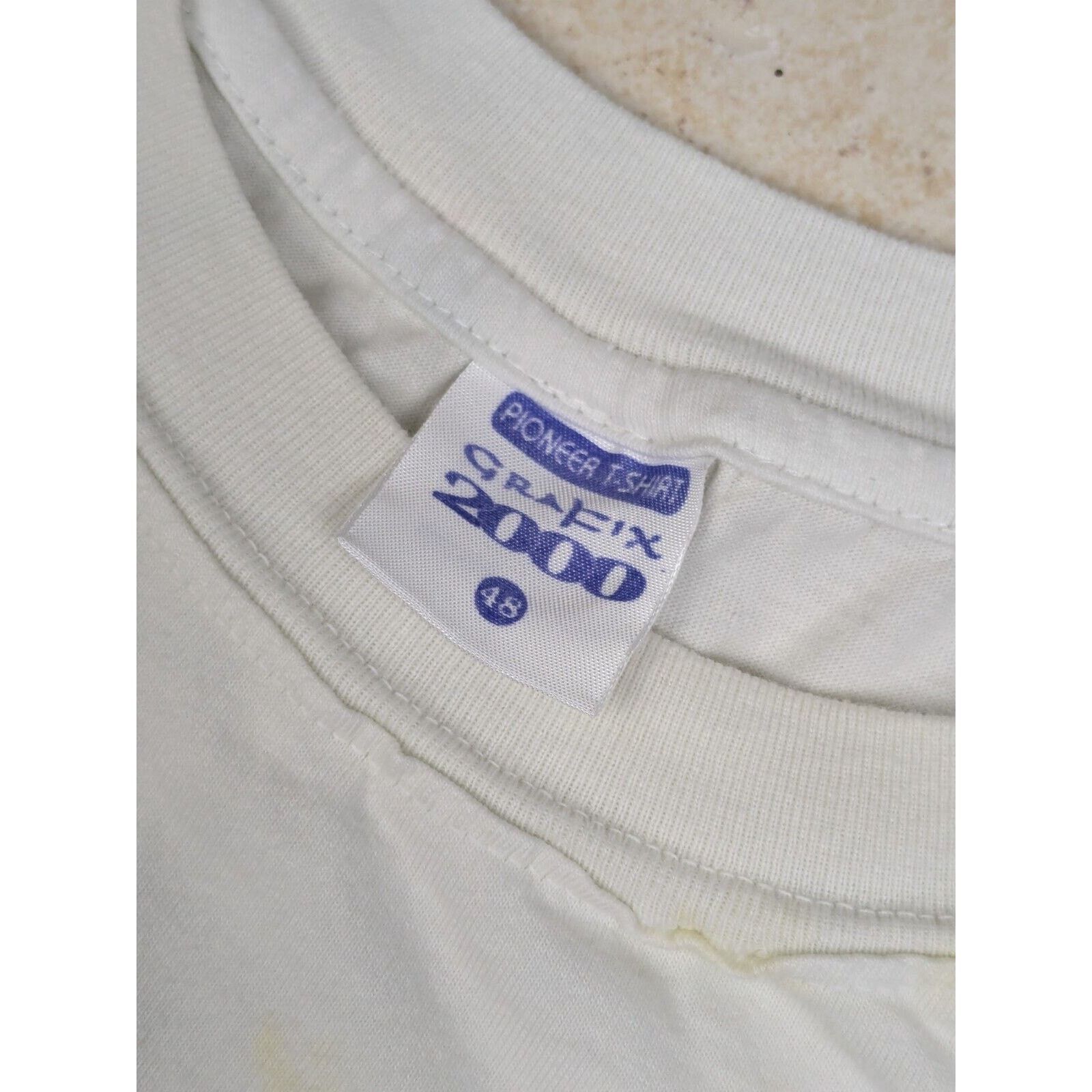 Other I Did Not Climb Mt Everest Airline T-shirt Buddha Air Nepal Size US XXL / EU 58 / 5 - 6 Thumbnail