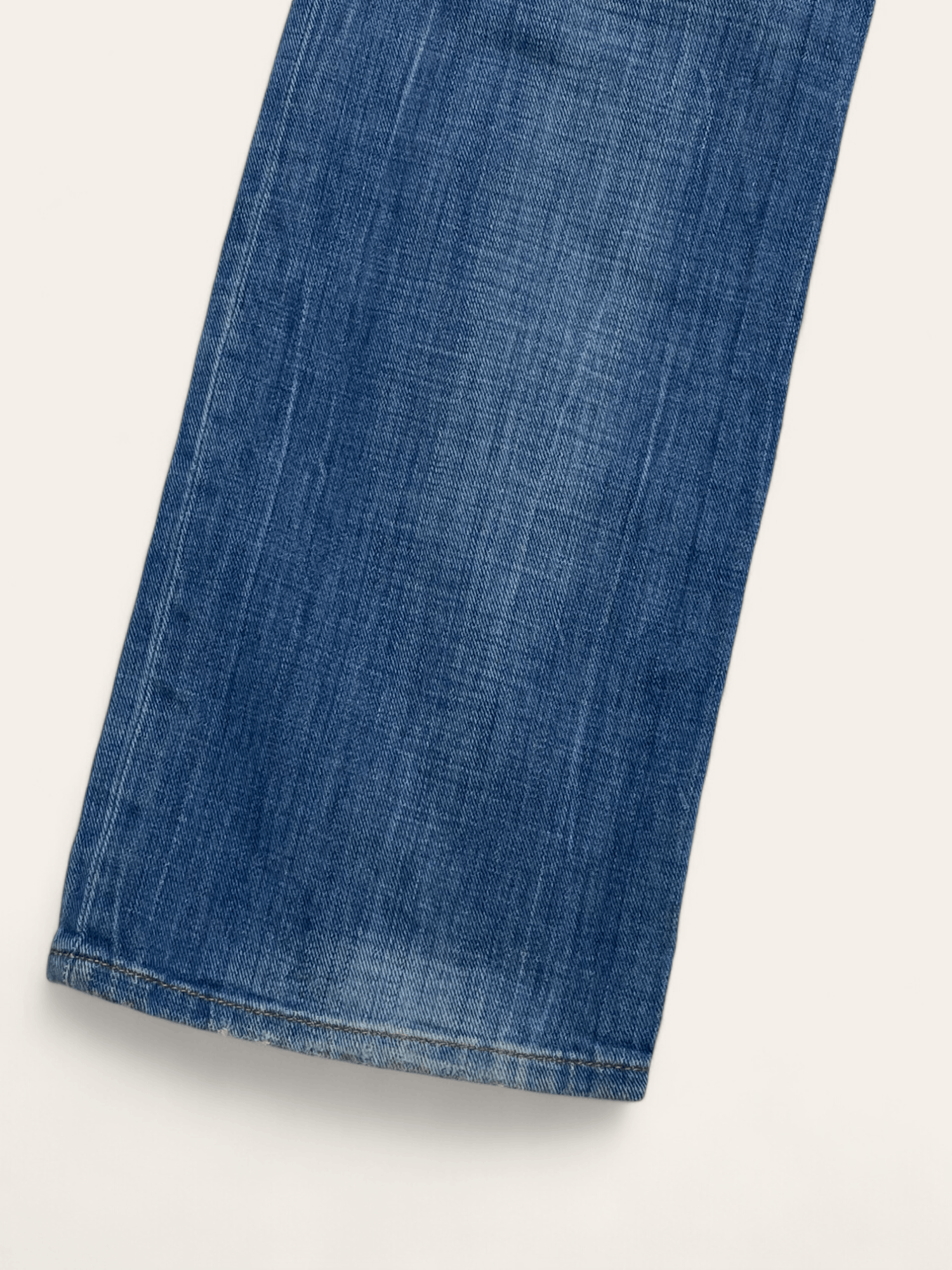 Jean Vintage REPLAY Jeans Y2k Avant Garde Bootcut Baggy Size 32" / US 10 / IT 46 - 12 Thumbnail