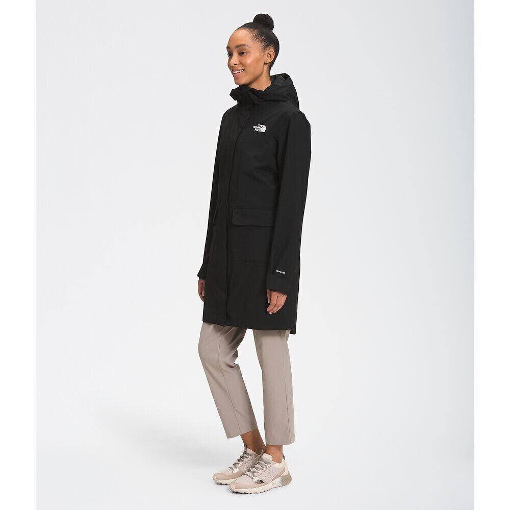 The North Face The North Face Women’s Parka – Size XS – New Size XS / US 0-2 / IT 36-38 - 4 Thumbnail