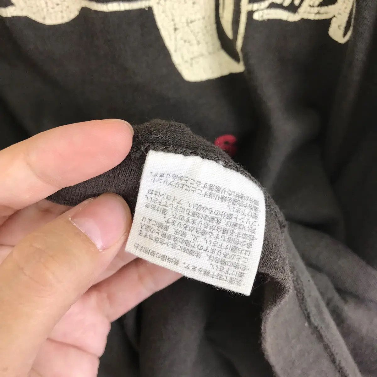 Warehouse WAREHOUSE DUBBLEWORKS Mother’s Auto Parts Tee Shirt Size US L / EU 52-54 / 3 - 6 Thumbnail