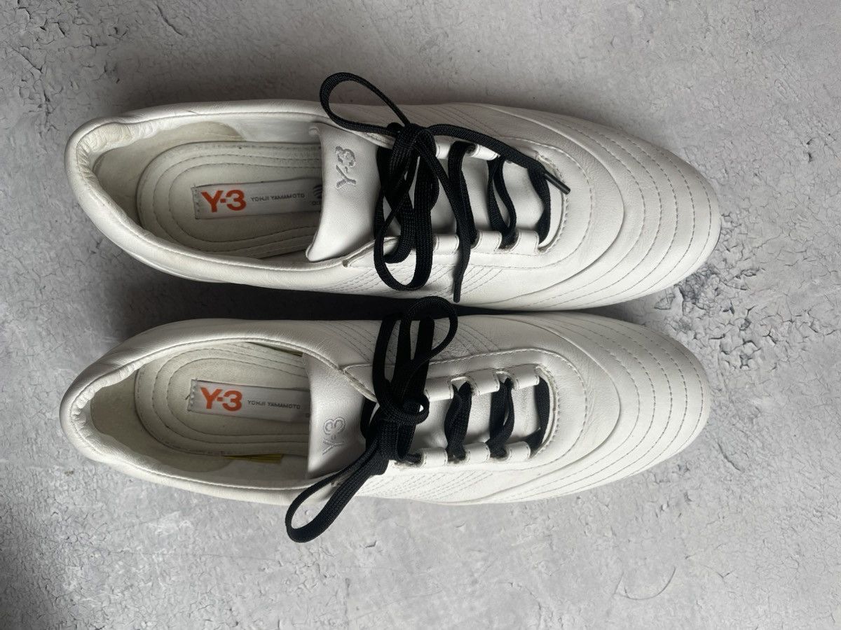 Y-3 Vintage Y-3 Yochi Yamamoto x Adidas Sample 😍 Size US 8.5 / EU 41-42 - 3 Thumbnail