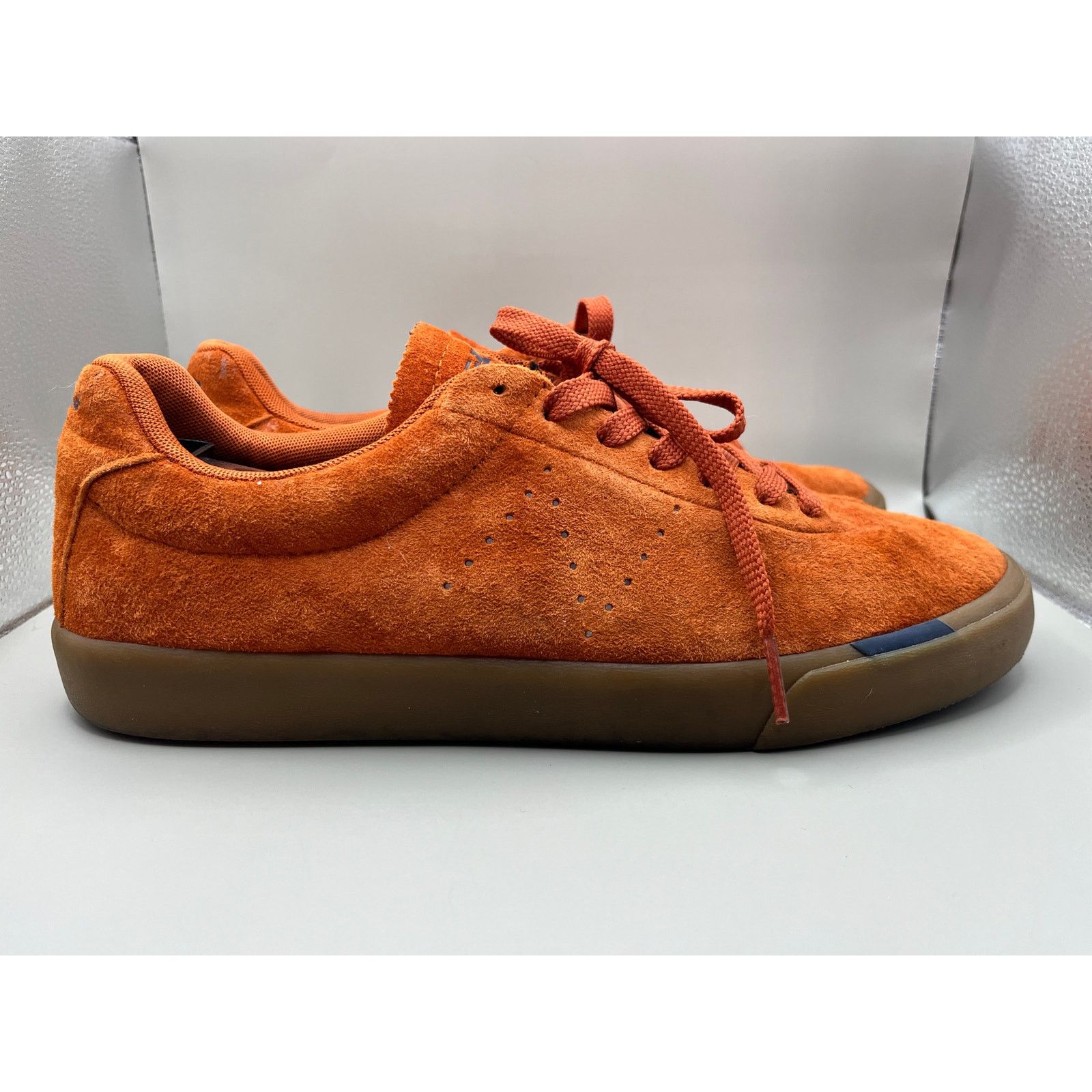 New Balance Numeric 22 Low Shoes Sneakers Wheat Orange Men’s