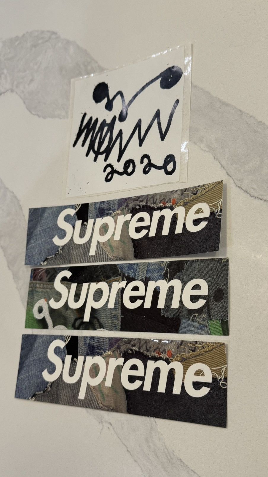 Asspizza Asspizza sticker lot ass pizza sticker box logo 2020 logo Size ONE SIZE - 22 Thumbnail