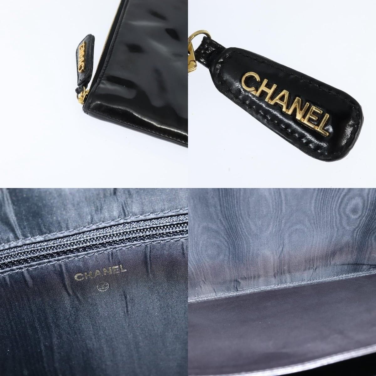 Chanel Chanel CC Briefcase Size ONE SIZE - 4 Thumbnail