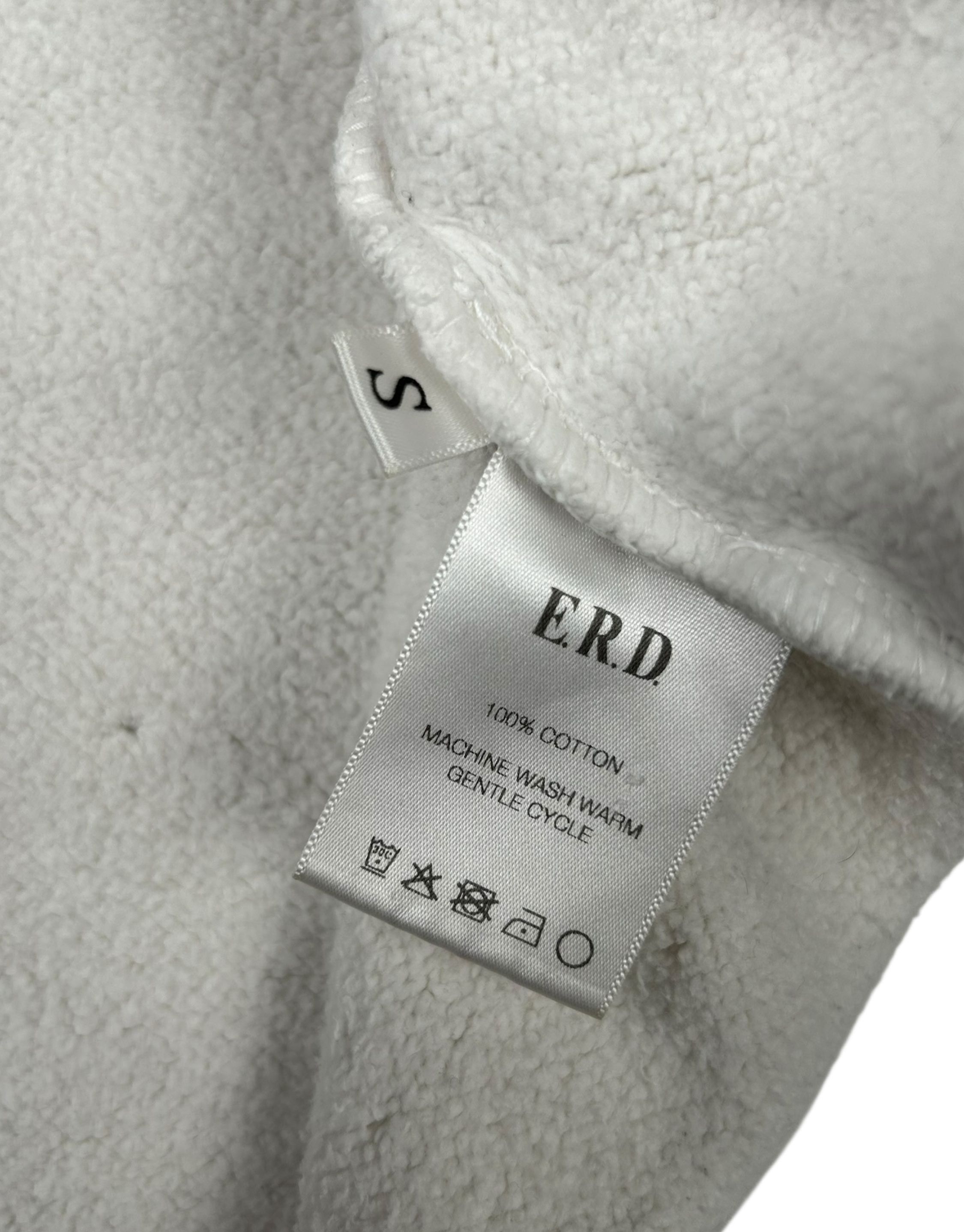 Enfants Riches Deprimes Enfants Riches Déprimés Bath House Orgy Sweater Size US S / EU 44-46 / 1 - 5 Thumbnail