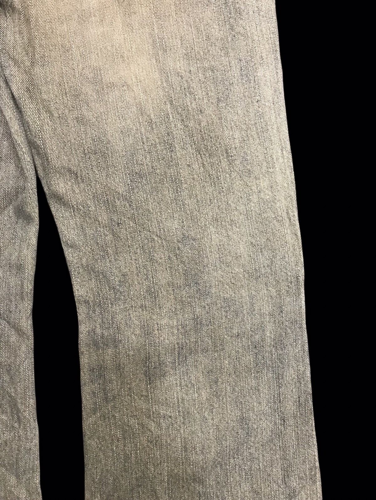 Edwin 💥RARE 90s STYLE💥EDWIN 441 BOOTCUT Rusty Wash Denim F424 Size US 28 / EU 44 - 14 Thumbnail