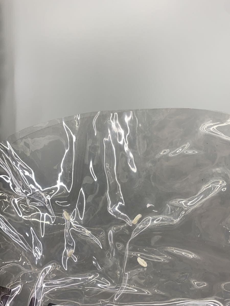 Maison Margiela Fragile Clear Tote Bag Size ONE SIZE - 4 Thumbnail