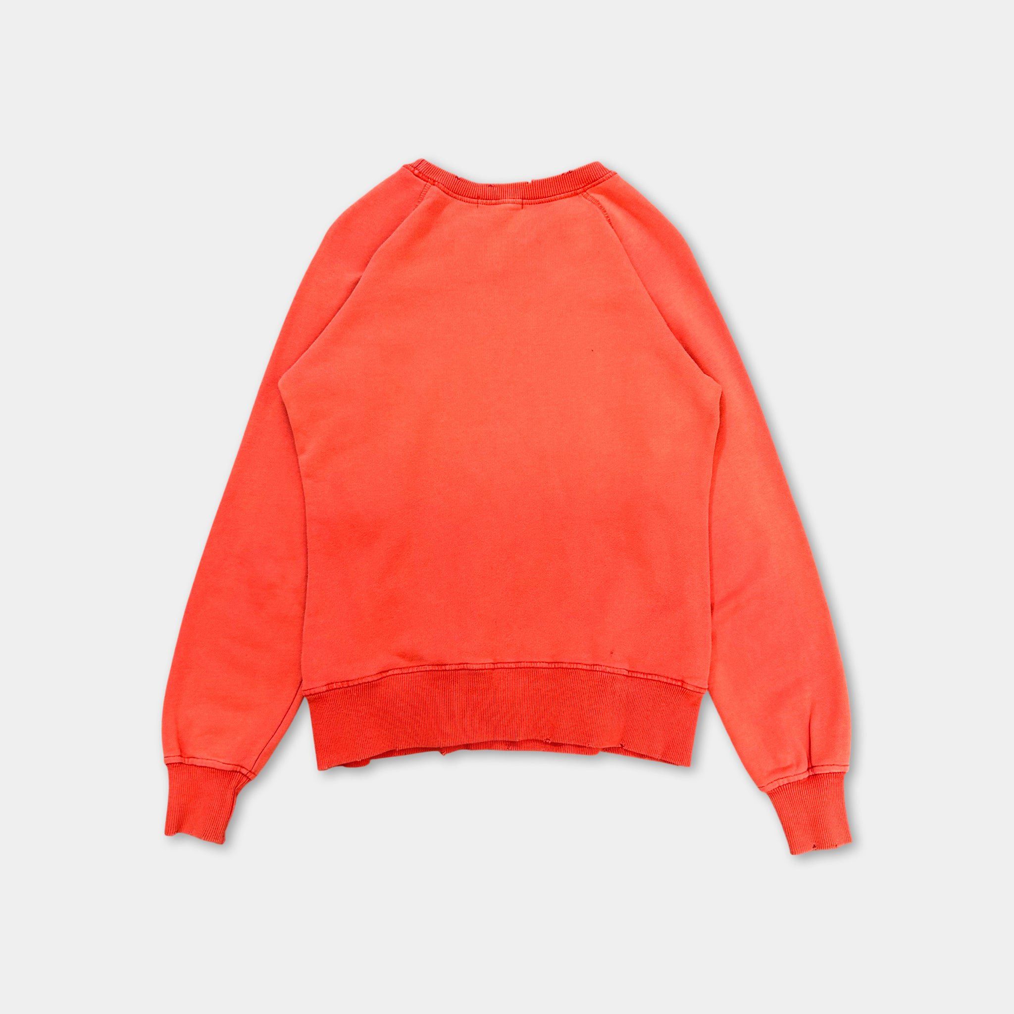 Dsquared2 Dsquared2 "Dog" Graphic Crewneck Size US M / EU 48-50 / 2 - 6 Thumbnail