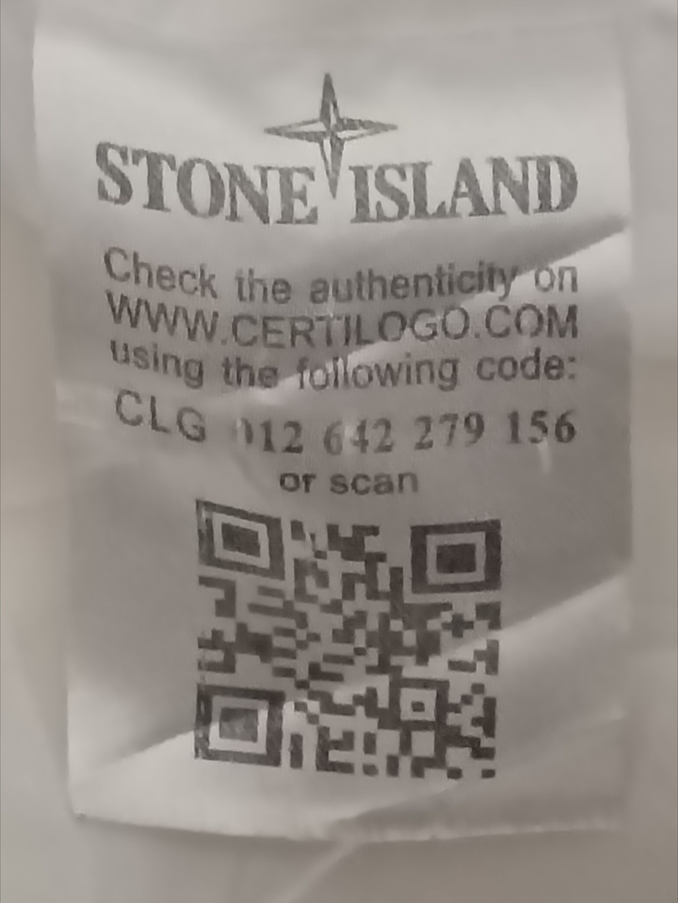 Stone Island Stone Island Bomber Jacket Size US L / EU 52-54 / 3 - 5 Thumbnail
