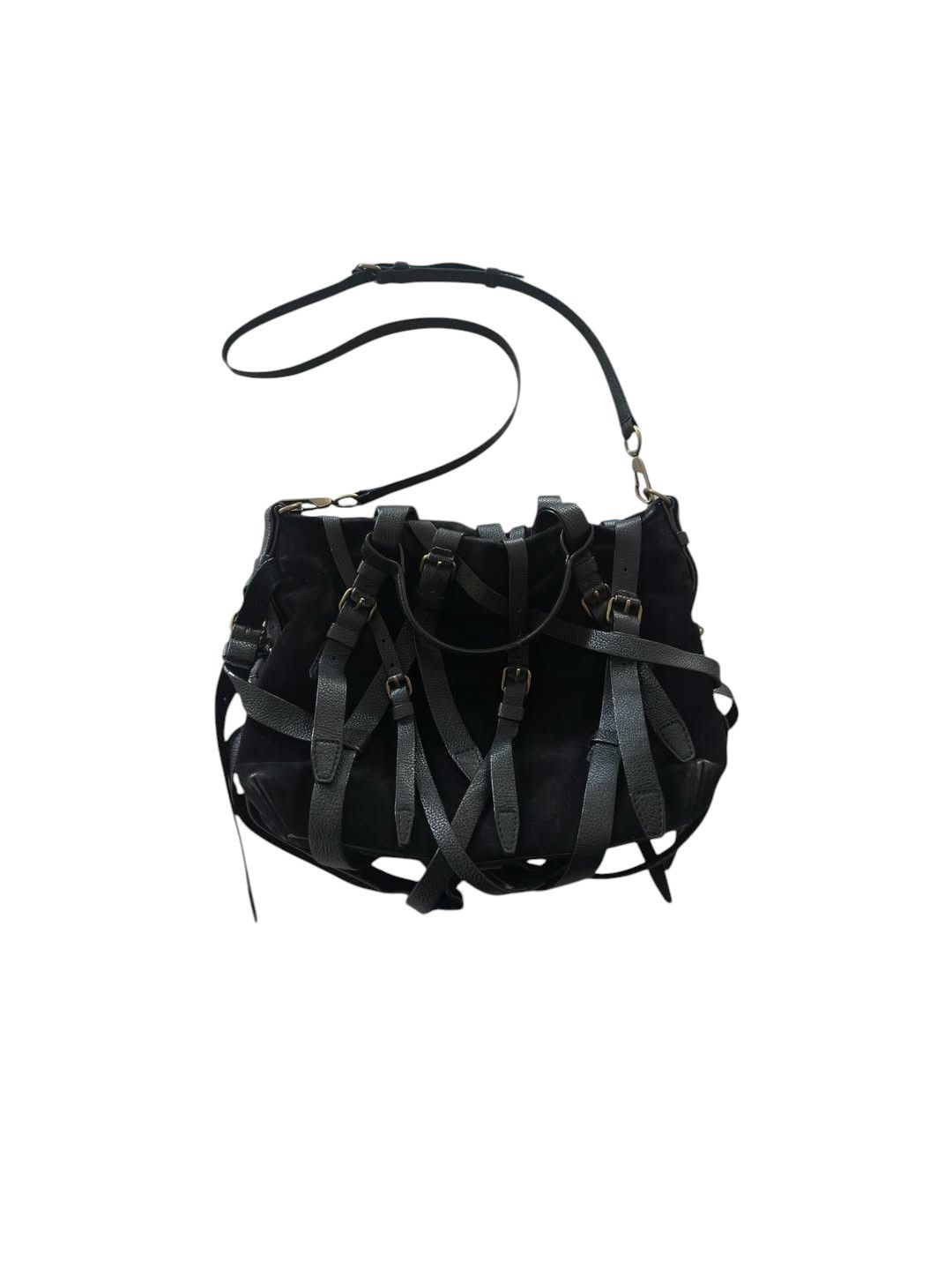 Alexander Wang Alexander Wang 2011 Kirsten Bag Size ONE SIZE - 3 Thumbnail