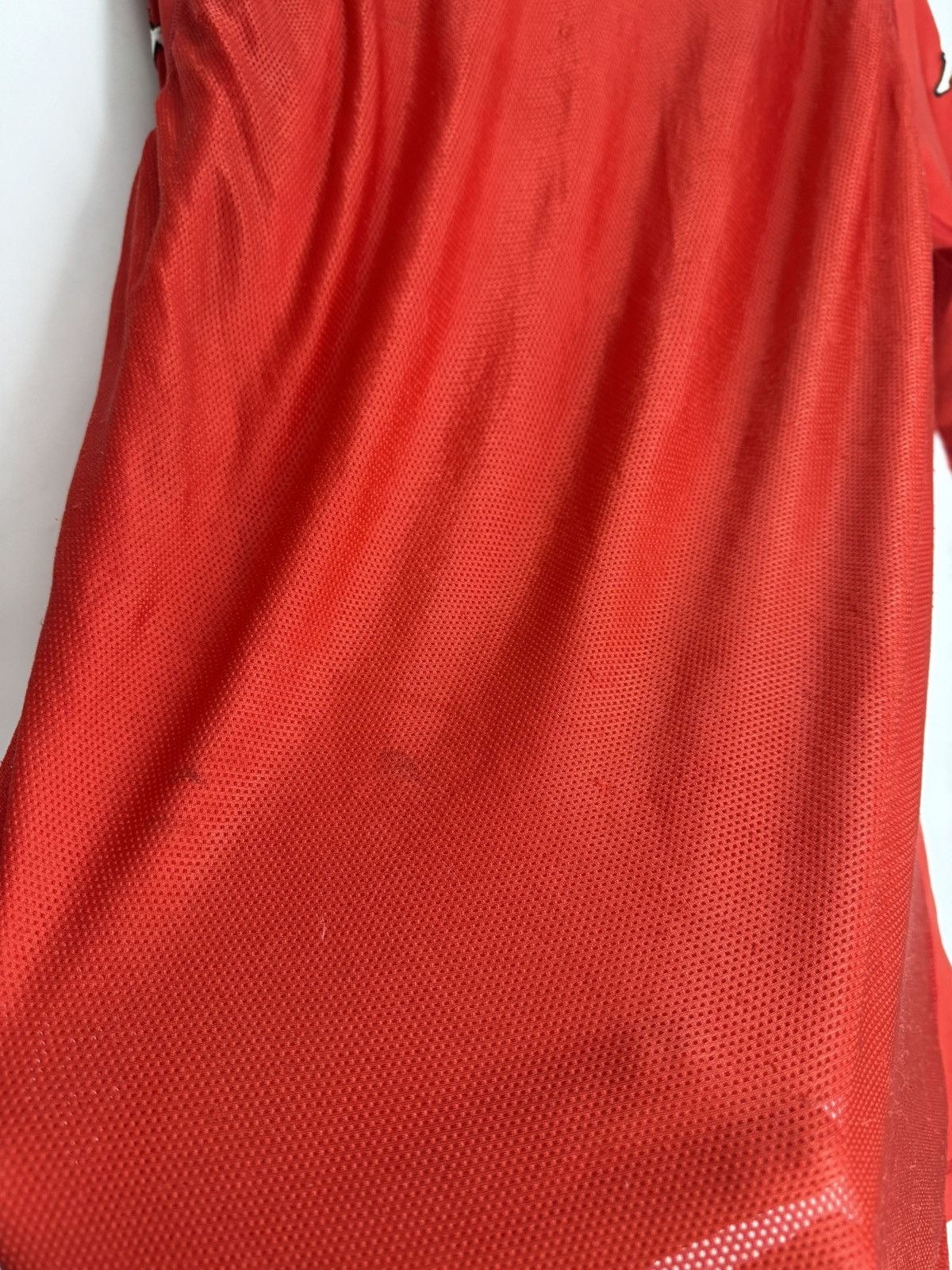 Kappa Kappa Wales 2004/05 World Cup Football Shirt Jersey Size US XL / EU 56 / 4 - 16 Thumbnail