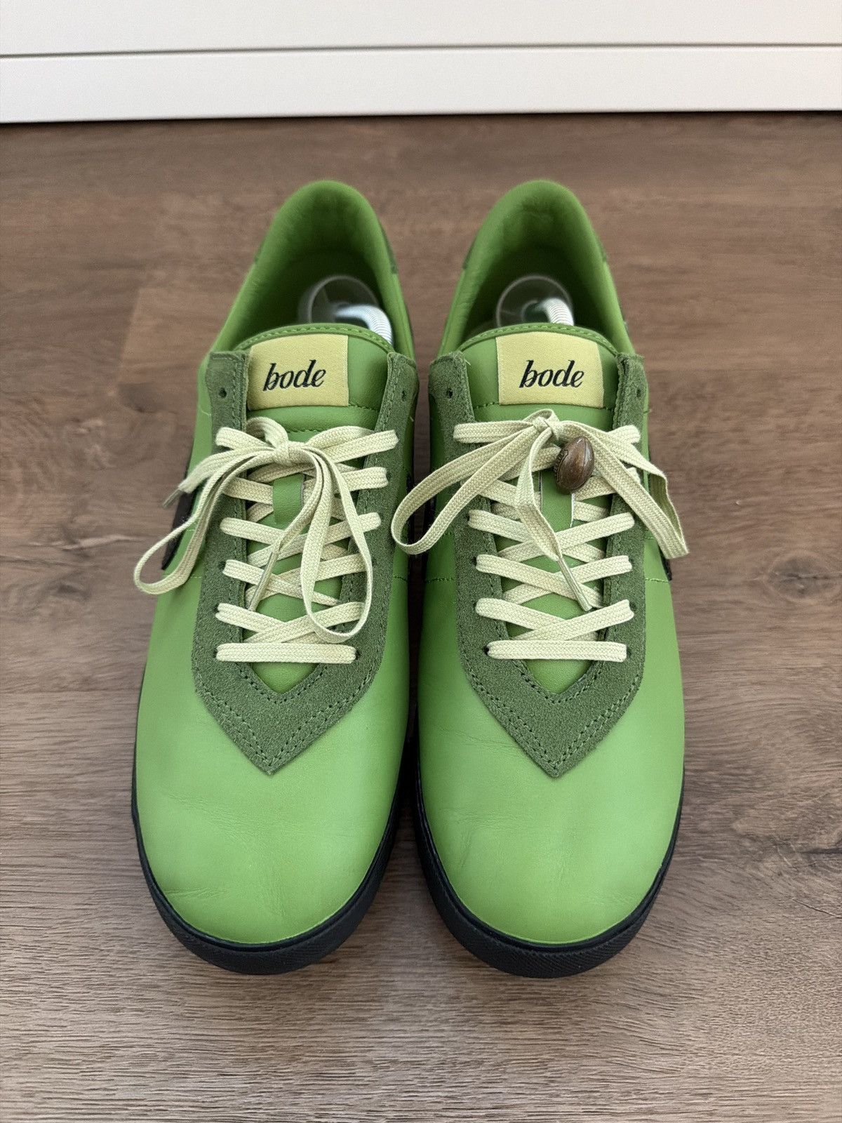 Bode × Nike Nike x Bode Astrograbber Size US 11.5 / EU 44-45 - 4 Thumbnail