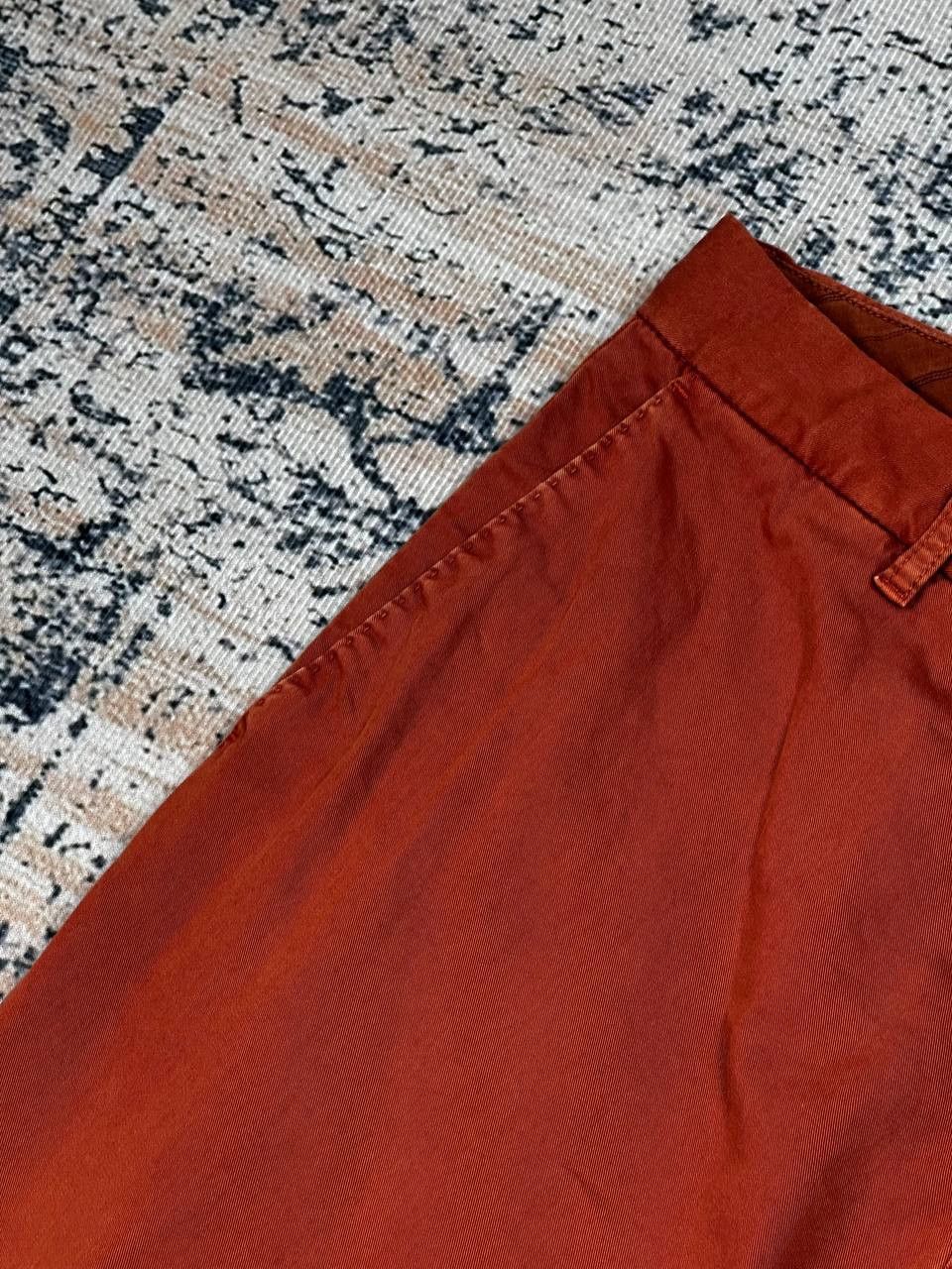 L.B.M. 1911 LBM 1911 Luxury Chino Trousers Made In Italy Size US 32 / EU 48 - 5 Thumbnail