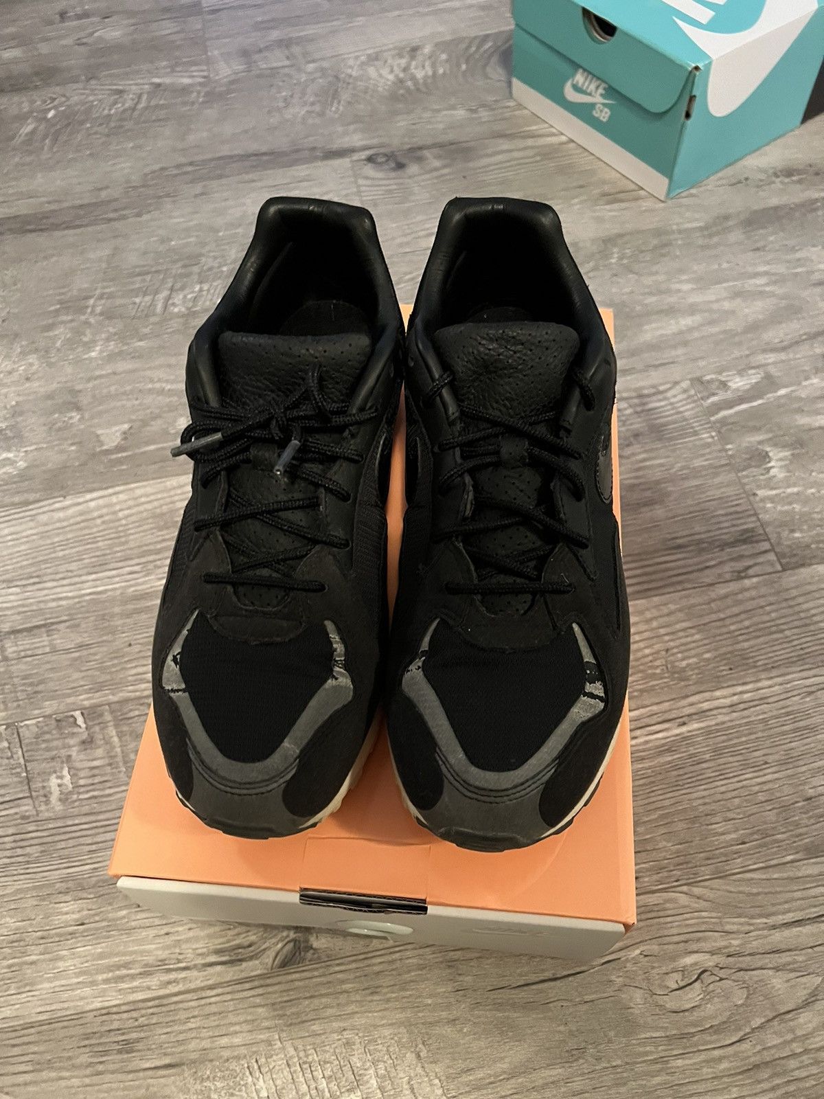 Fear of God × Nike Nike fear of god Skylon Size US 9 / EU 42 - 3 Thumbnail
