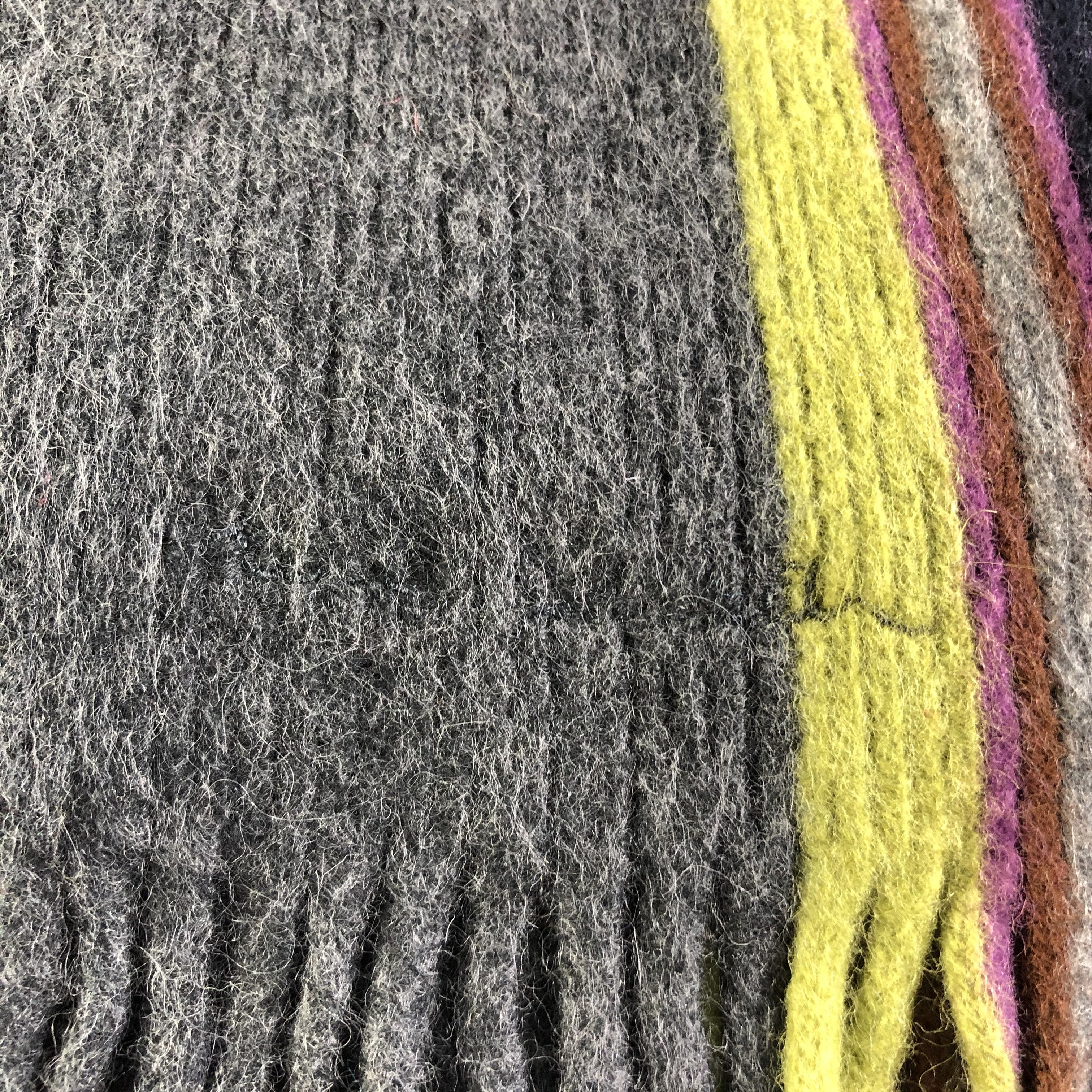 Paul Smith Paul Smith Scarf / Muffler / Neckwear Size ONE SIZE - 4 Thumbnail