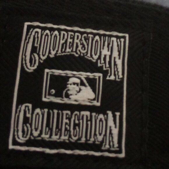 47 Brand × MLB '47 Los Angeles Dodgers World Series 2020 Snap Back Hat Cap Size ONE SIZE - 7 Thumbnail
