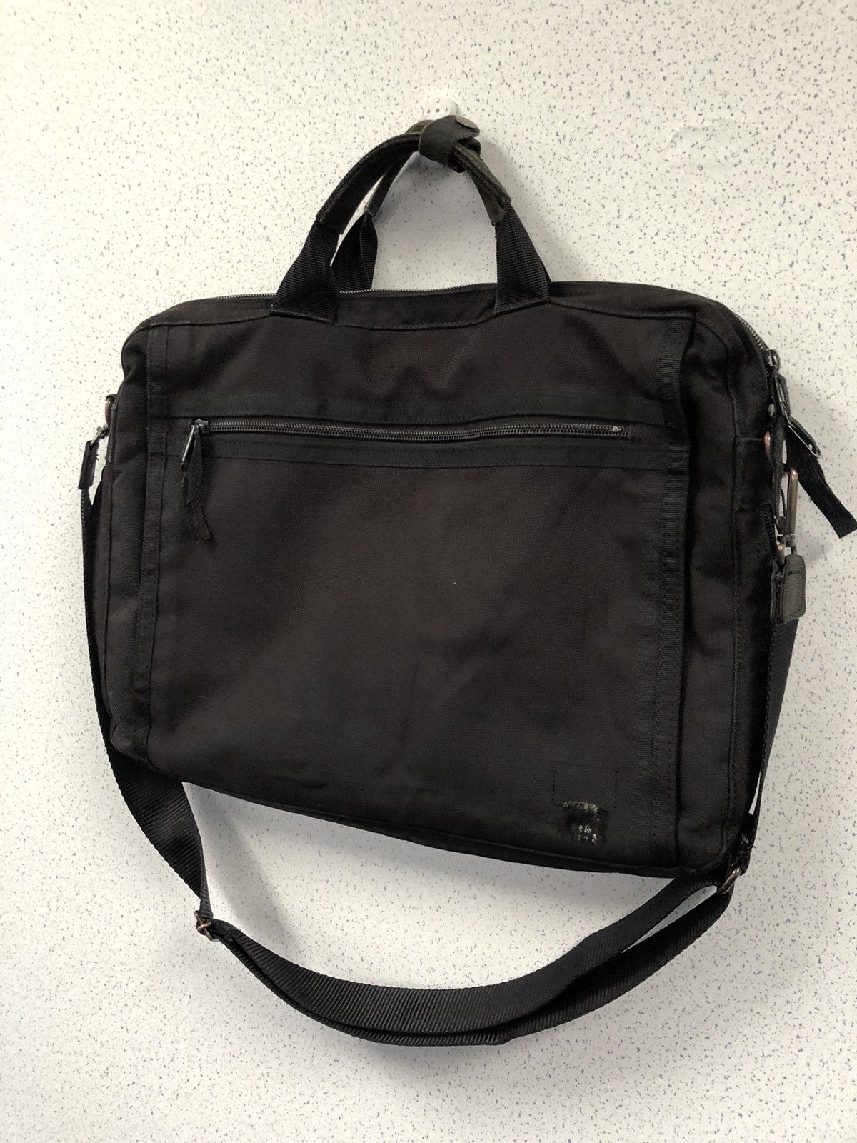 Head Porter Porter Messegger Bag Size ONE SIZE - 3 Thumbnail
