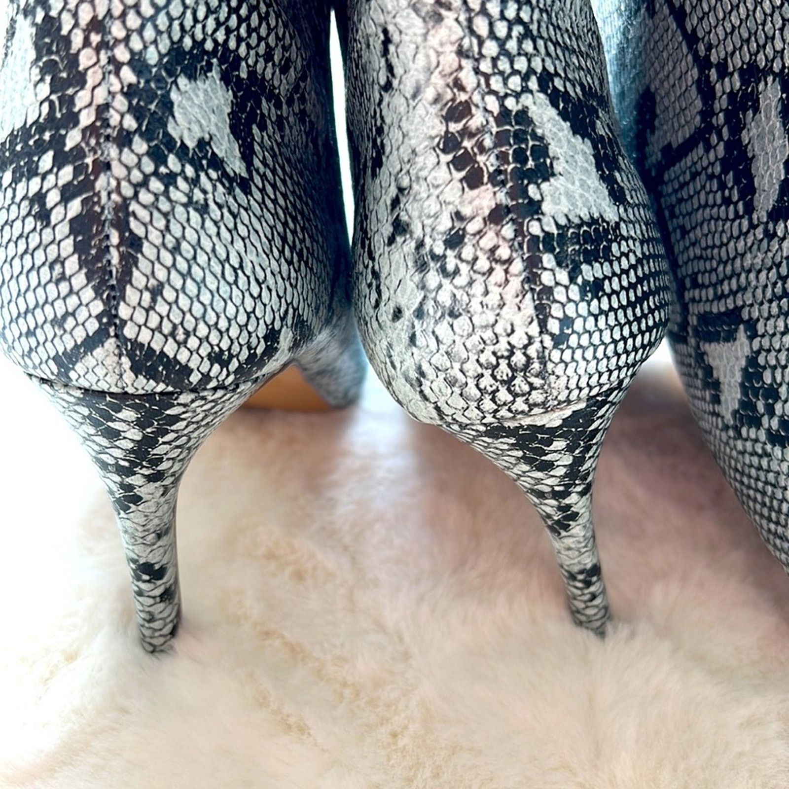 Steve Madden Steve Madden over the knee boots size 7 Size US 7 / IT 37 - 5 Thumbnail