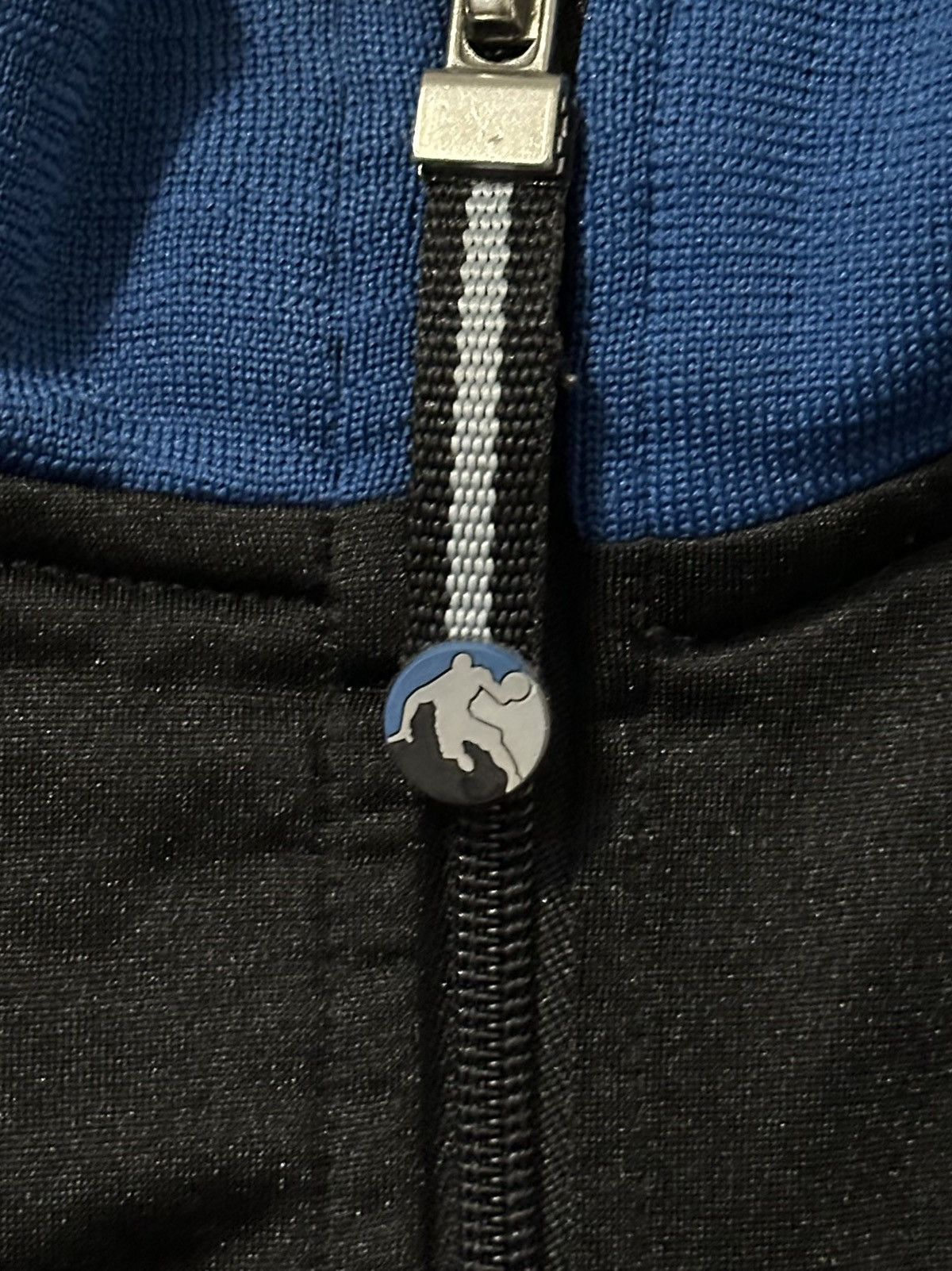 Other AND1 Basketball Full Zip Track Jacket Size US L / EU 52-54 / 3 - 4 Thumbnail