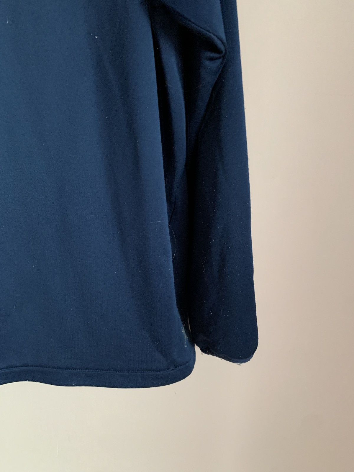 Adidas Scotland Football 1/3 Zip Sweatshirt Adidas Soccer Size L Size US L / EU 52-54 / 3 - 10 Thumbnail