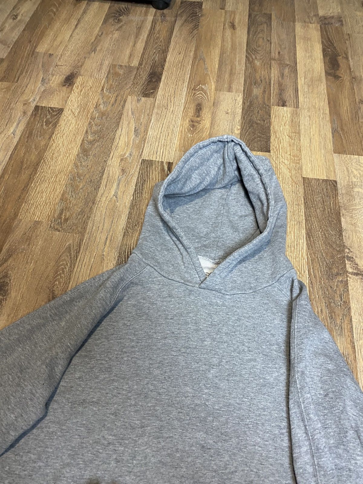 Gramicci × Vintage Vintage Gramicci Outdoor Hoodie Size US S / EU 44-46 / 1 - 2 Thumbnail