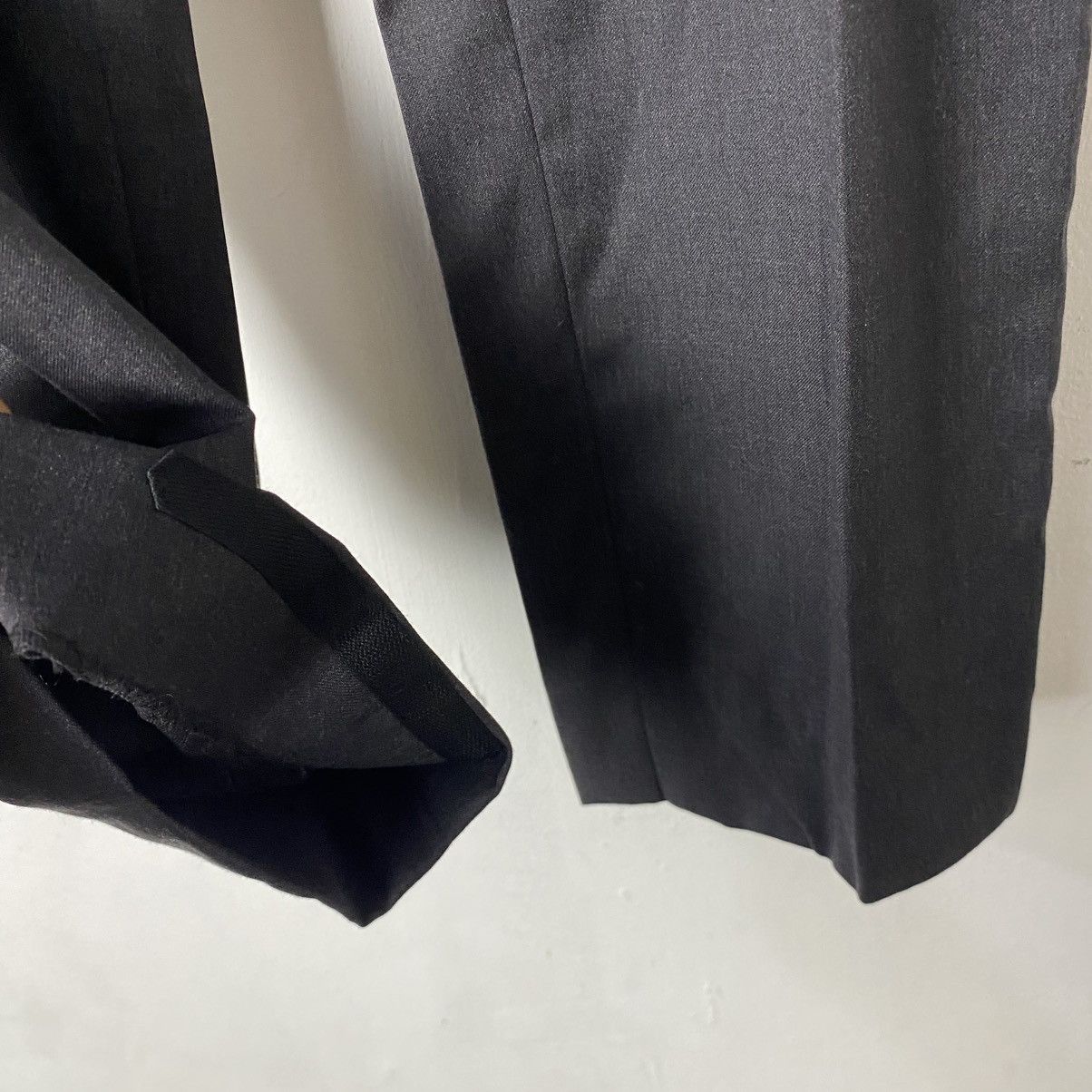 Canali Canali Tessuto Trouser Pants Size US 35 - 4 Thumbnail