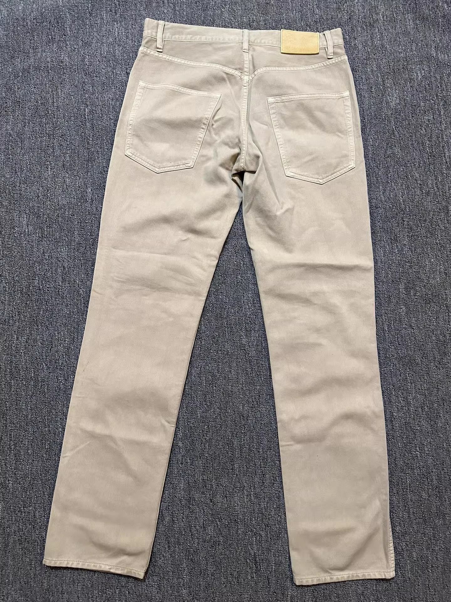 Visvim visvim fluxus 19 corduroy pants Size US 32 / EU 48 - 3 Thumbnail
