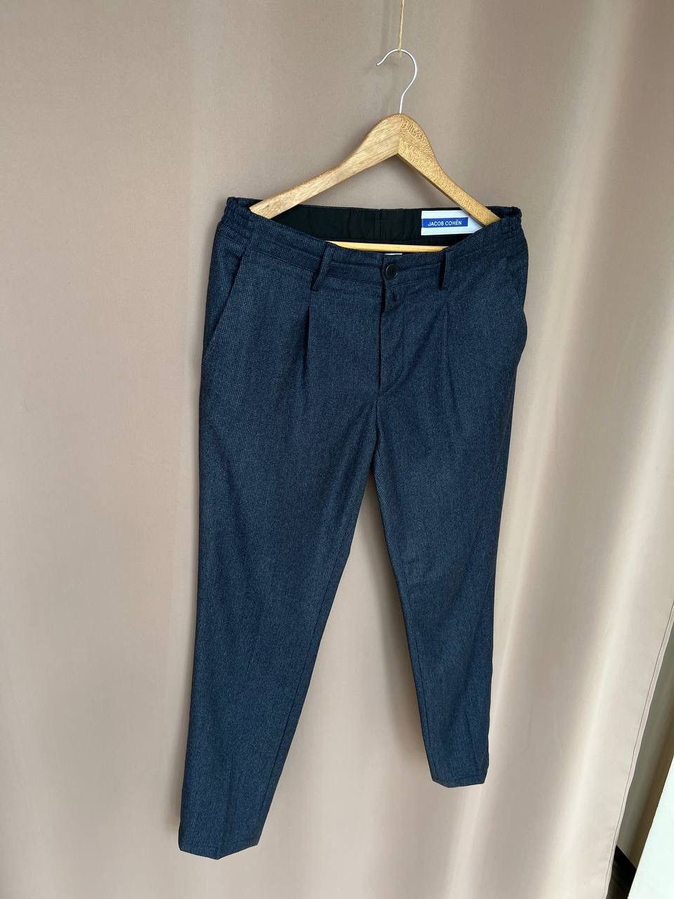 Jacob Cohen Jacob Cohen Cohën Grek Pants Trousers Mens Size 34 Luxury Size US 34 / EU 50 - 5 Thumbnail