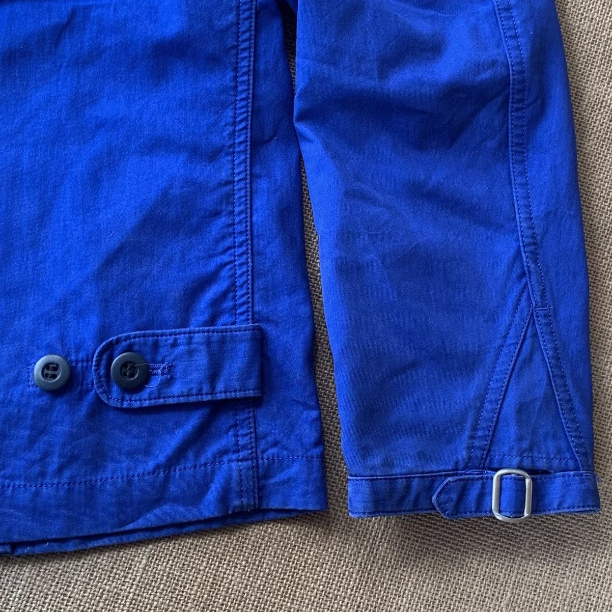 Comme des Garcons Comme des garcons jacket Size US S / EU 44-46 / 1 - 8 Thumbnail