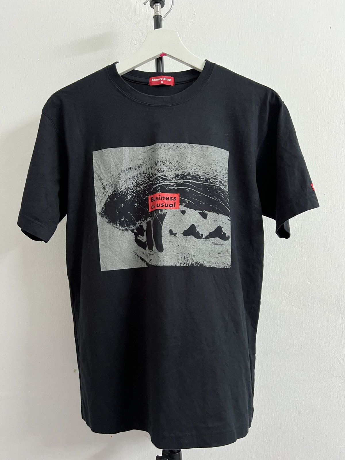Barbara Kruger × Uniqlo barbara kruger Size US M / EU 48-50 / 2 - 1 Thumbnail