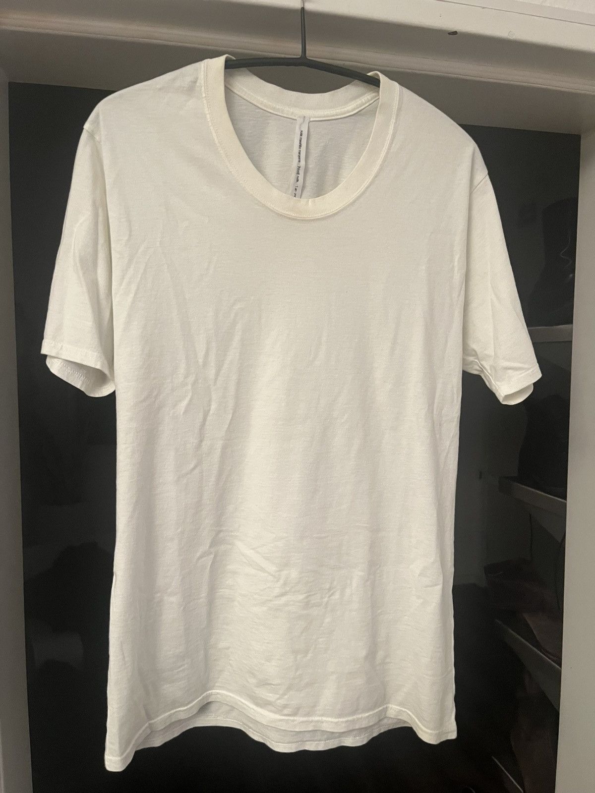 Nude: Masahiko Maruyama Nude Size US S / EU 44-46 / 1 - 2 Thumbnail