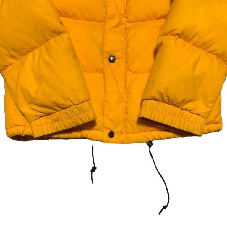 The North Face Vintage The North Face Puffer Jacket For Kids Size US XS / EU 42 / 0 - 2 Thumbnail