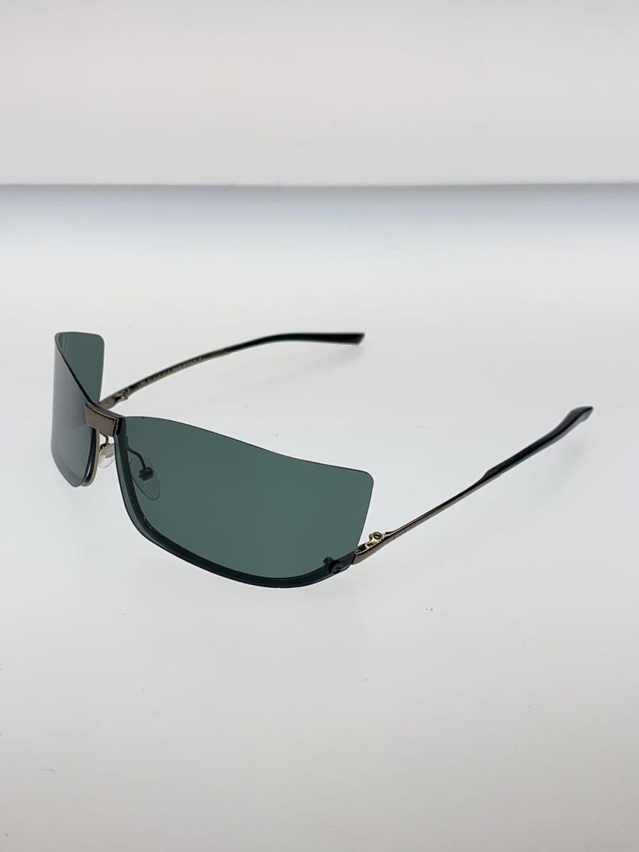 Gucci GUCCI Sunglasses Wrap Shield Ski Mask Tom Ford Era Black Size ONE SIZE - 1 Thumbnail