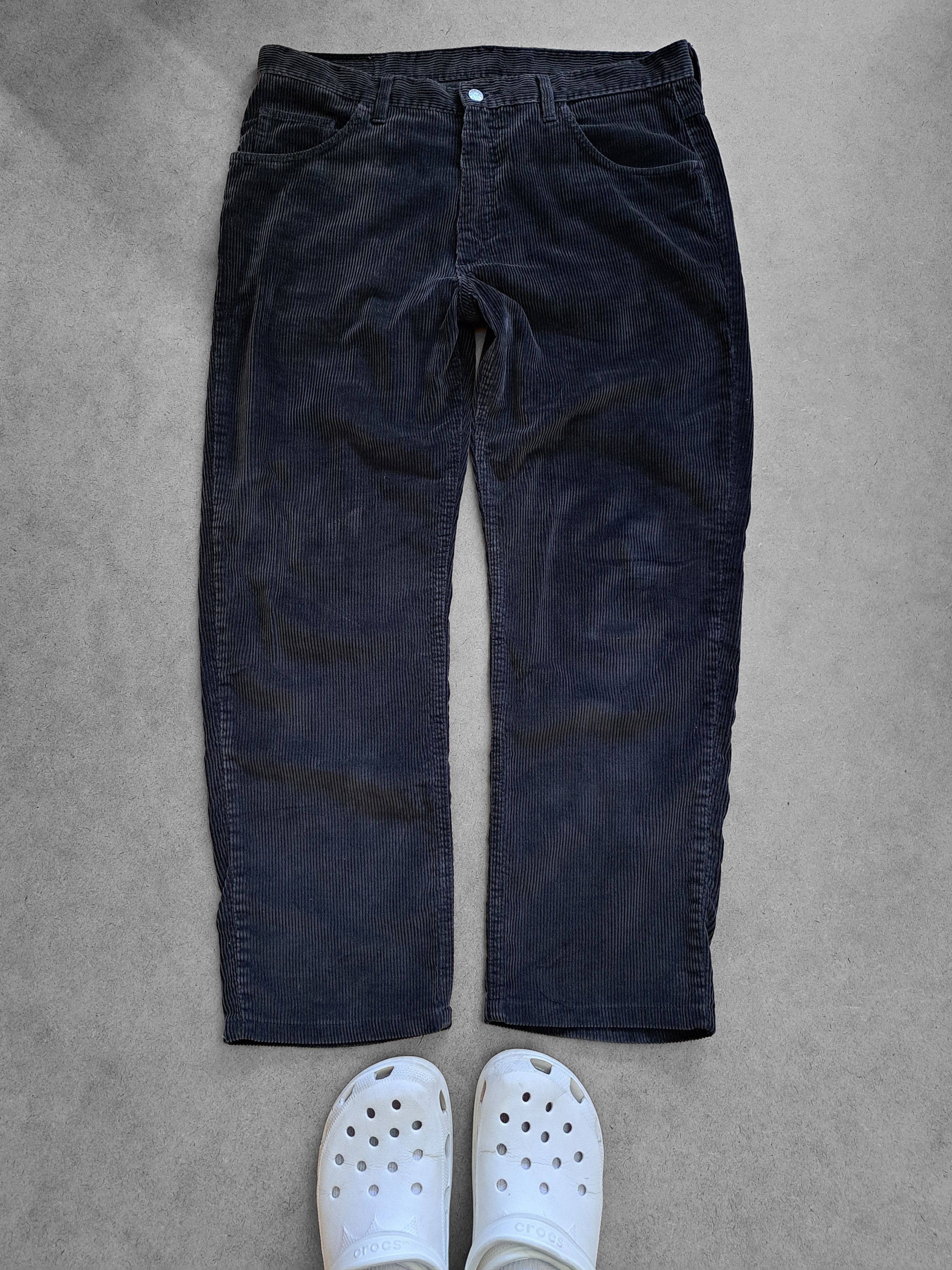RIFLE Vintage Rifle Pants Size US 36 / EU 52 - 2 Thumbnail