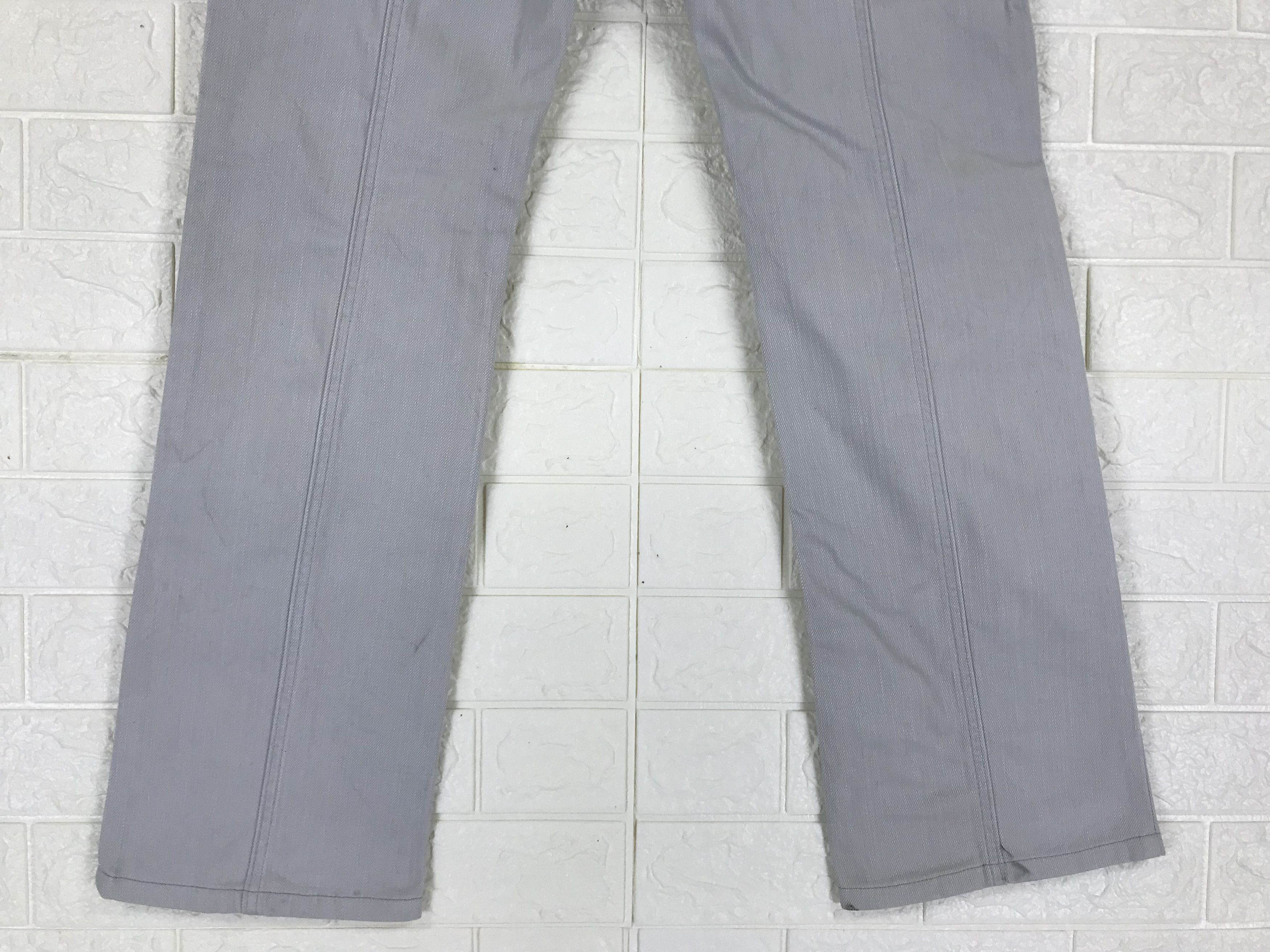 Japanese Brand Vintage Semantic Design Relaxed Pants Size US 33 - 8 Thumbnail