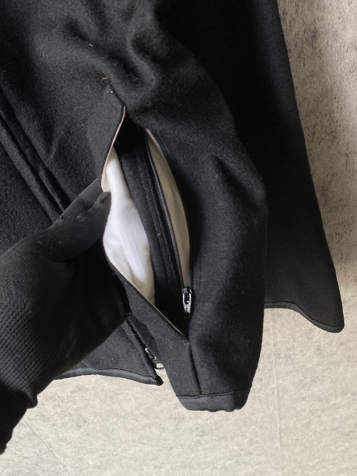 Tsumori Chisato 2000s Tsumori Chisato Issey Miyake Wool Jacket Size US M / EU 48-50 / 2 - 8 Thumbnail