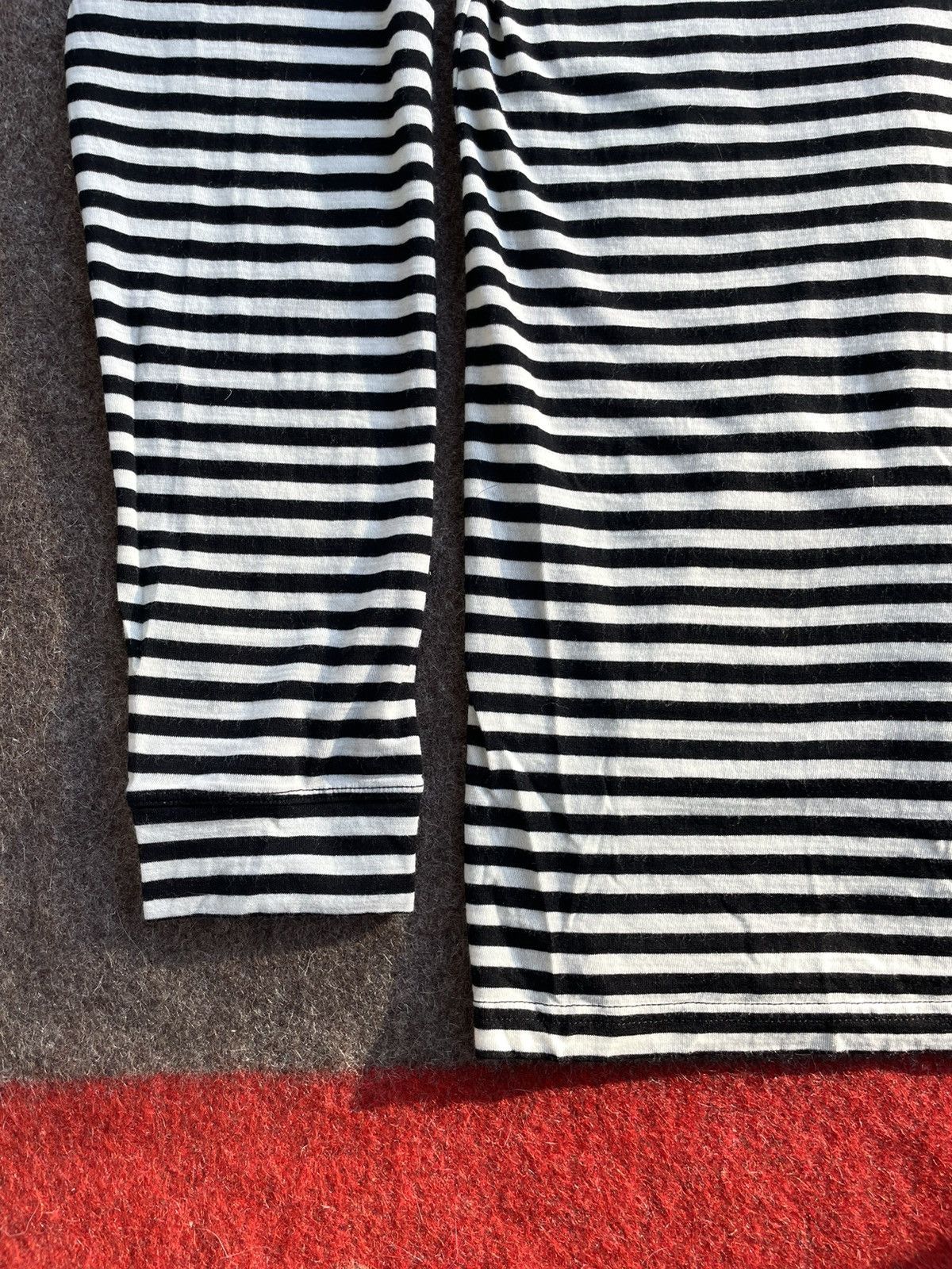 Other Mons Royale Merino Wool Long Sleeve Size US L / EU 52-54 / 3 - 2 Thumbnail