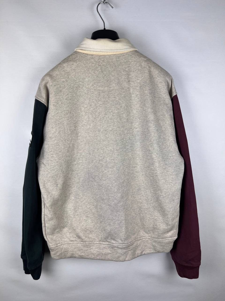 Alexander Wang Alexander Wang Rodeo Drive Platinum polo long sleeve size S Size US S / EU 44-46 / 1 - 2 Thumbnail