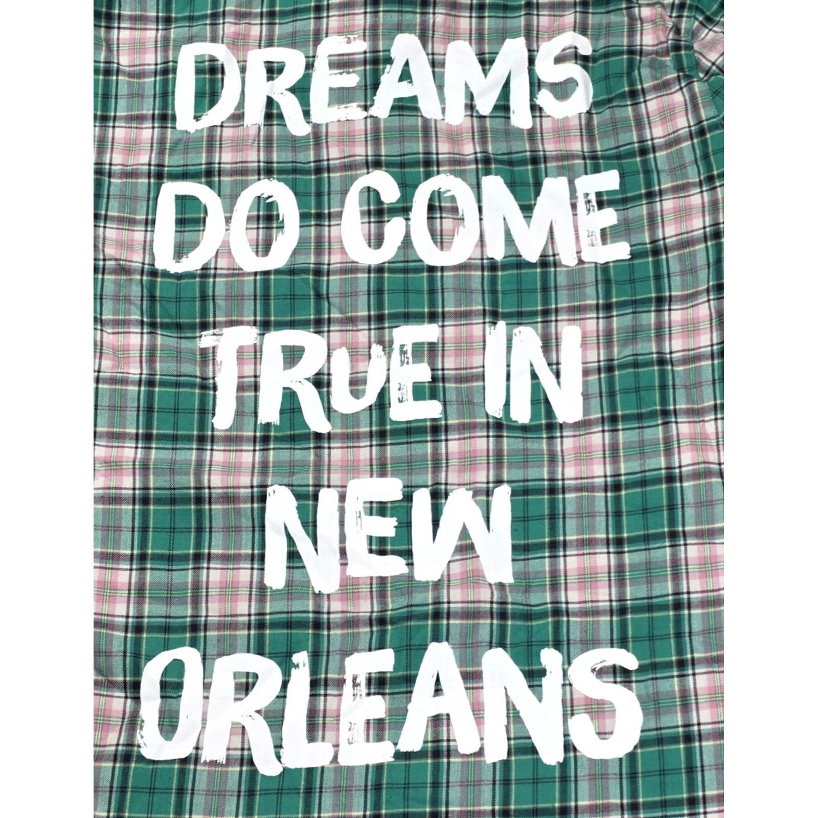 Disney Disney Princess The Frog New Orleans Button-Up Shirt Womens Small Shirt Winnie? Size S / US 4 / IT 40 - 6 Thumbnail