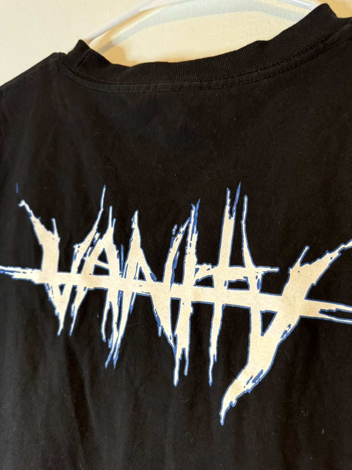 Other Juice Wrld 999 Club Vanity Skulls Rap Graphic T-shirt Sz M Size US M / EU 48-50 / 2 - 4 Thumbnail