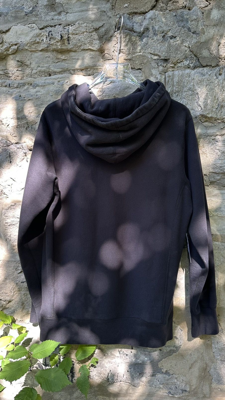 Comme des Garcons SHIRT × Supreme Supreme x COMME de GARÇONS SHIRT Bogo Hoodie Size US L / EU 52-54 / 3 - 5 Thumbnail