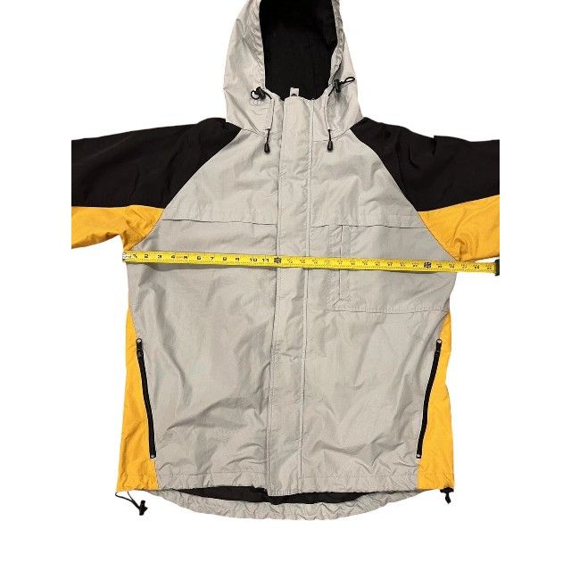 Y2k Vintage Snowboard Ski Jacket OP Men’s