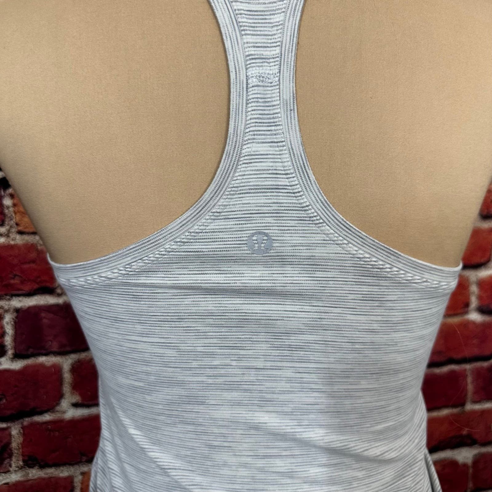 Lululemon Lululemon Tank top Size S / US 4 / IT 40 - 4 Thumbnail