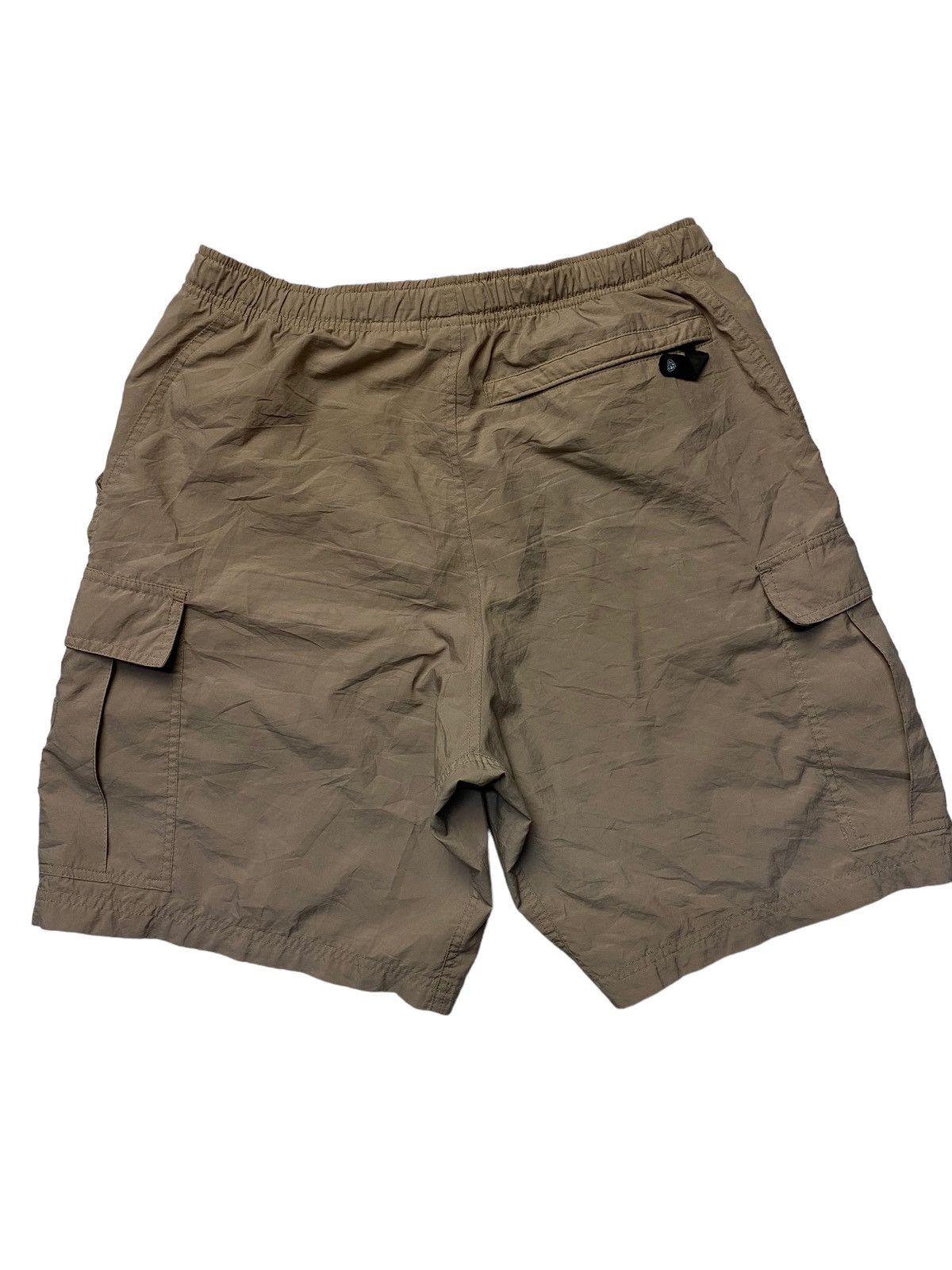 Nike × Nike ACG × Vintage Vintage Nike ACG short pants Size US 35 - 10 Thumbnail